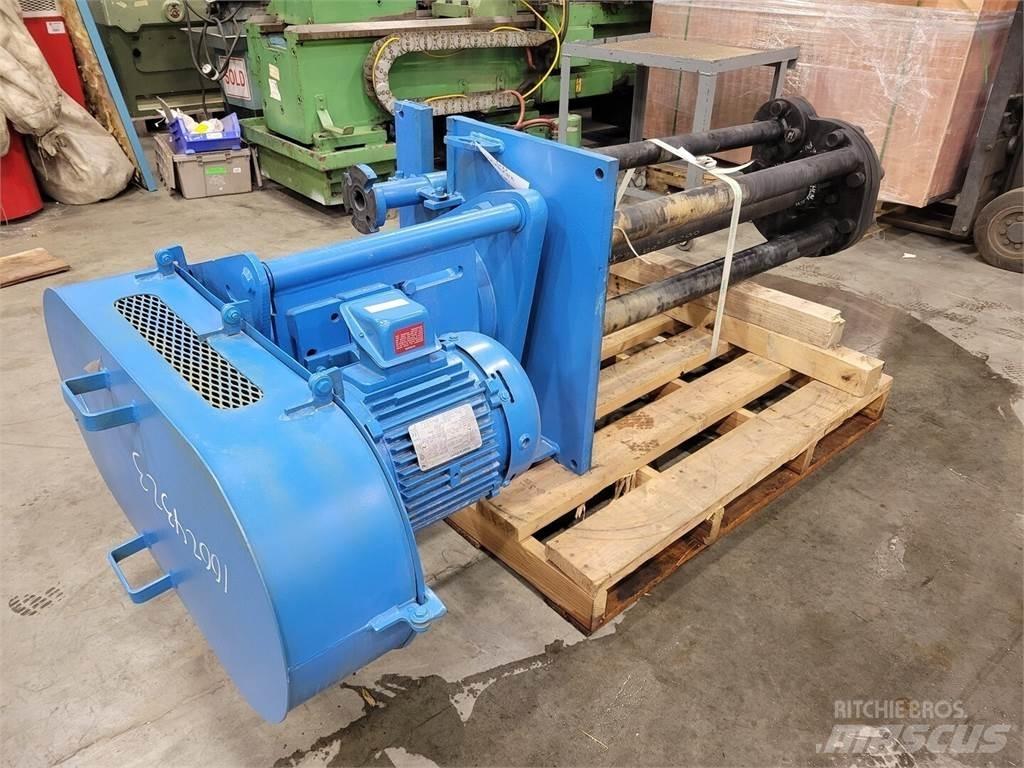  WEIR 1.5SR25160P Water Pumps