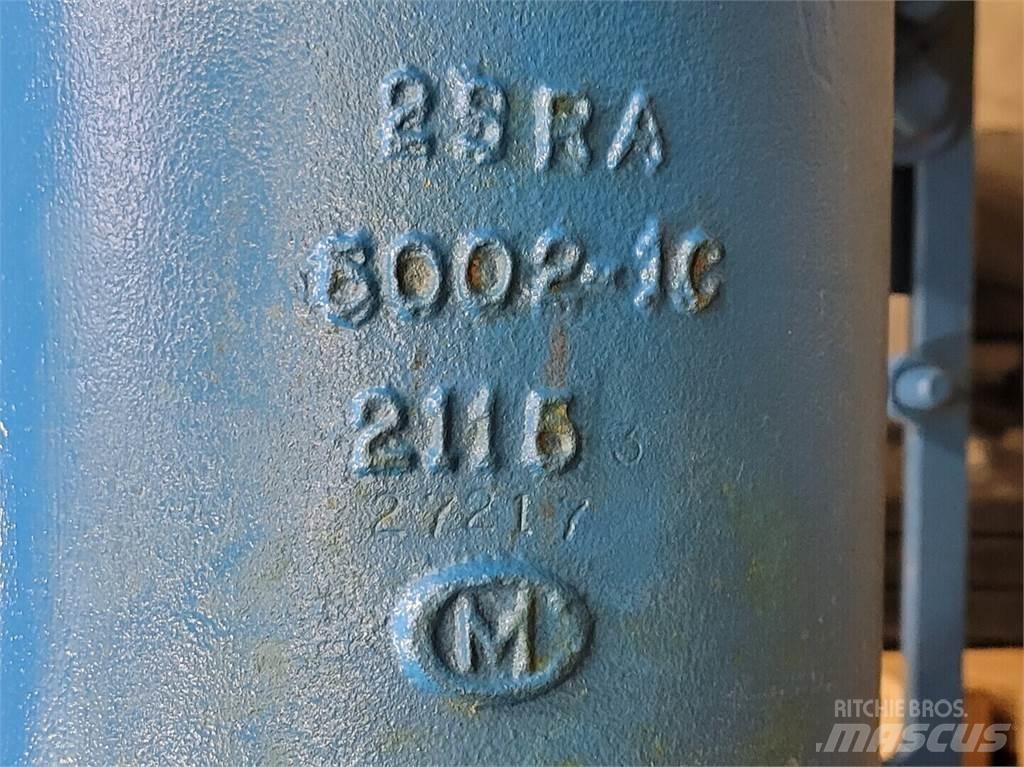  WEIR 1.5SR25160P Water Pumps