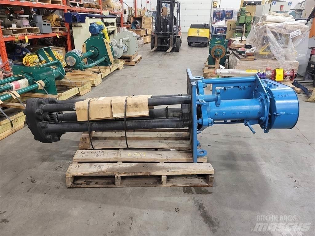  WEIR 1.5SR25160P Water Pumps