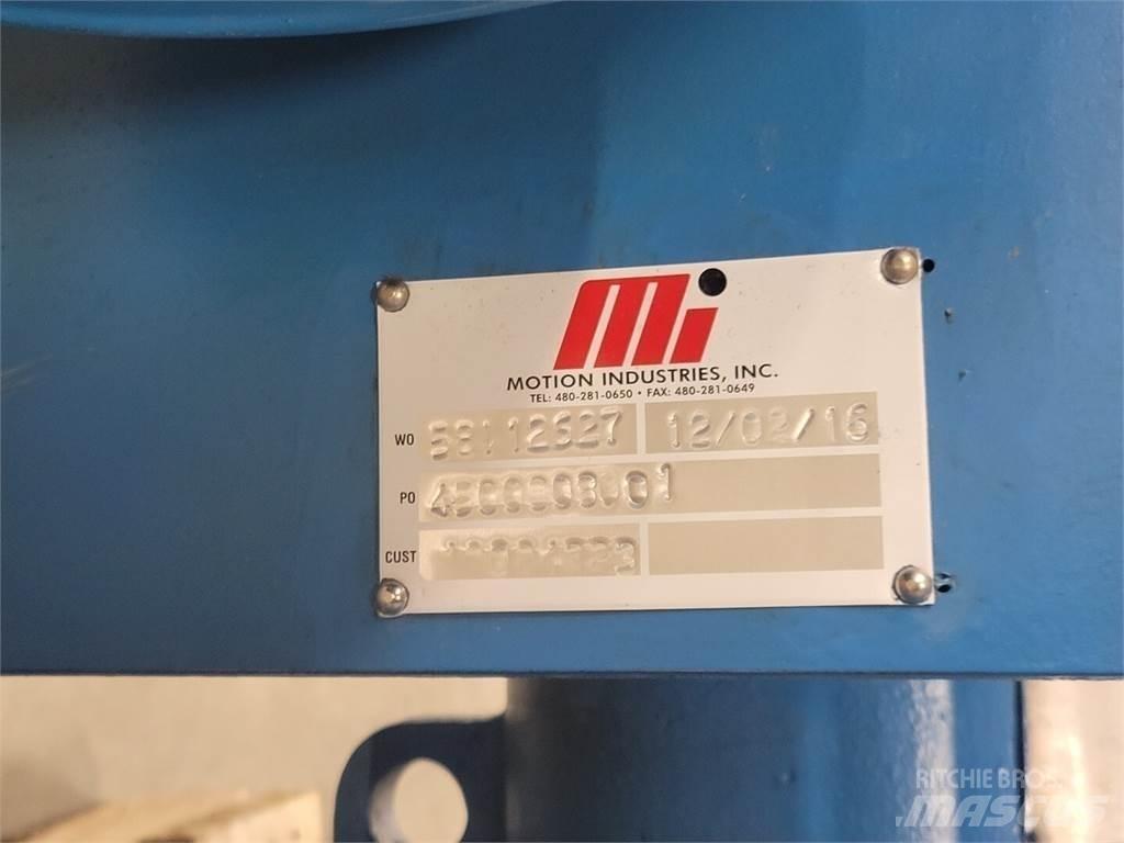  WEIR 1.5SR25160P Water Pumps