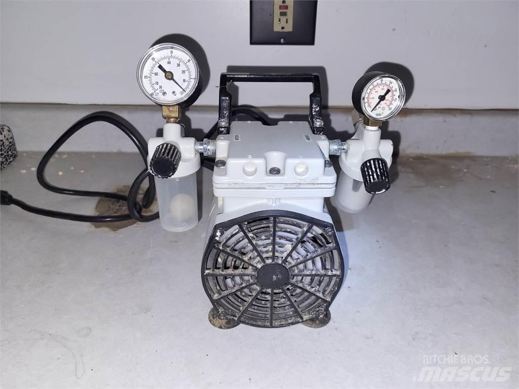 WELCH 2534B-01 Water Pumps