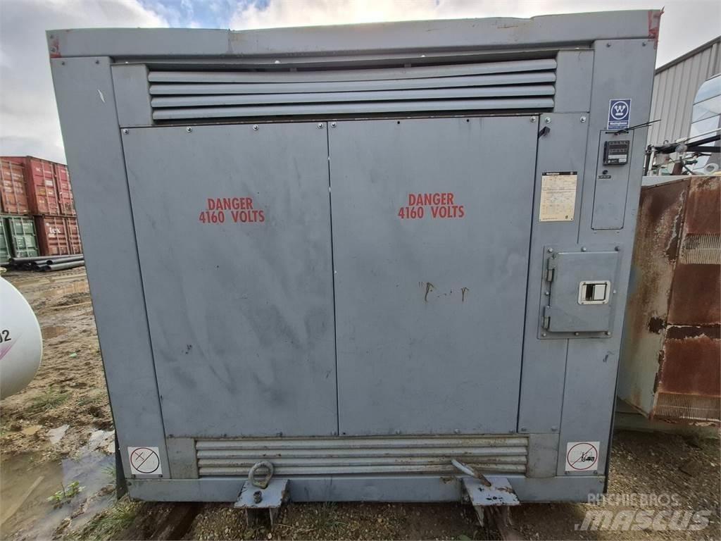 Westinghouse  Other