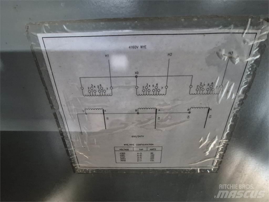 Westinghouse  Other