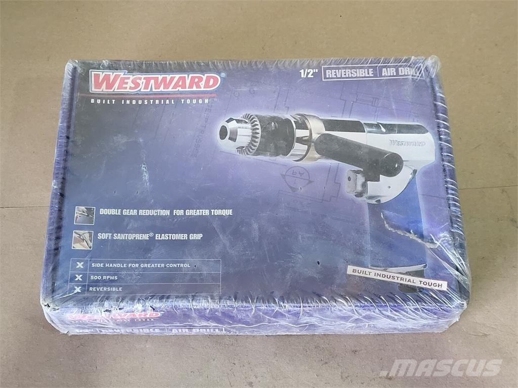 Westward  Other