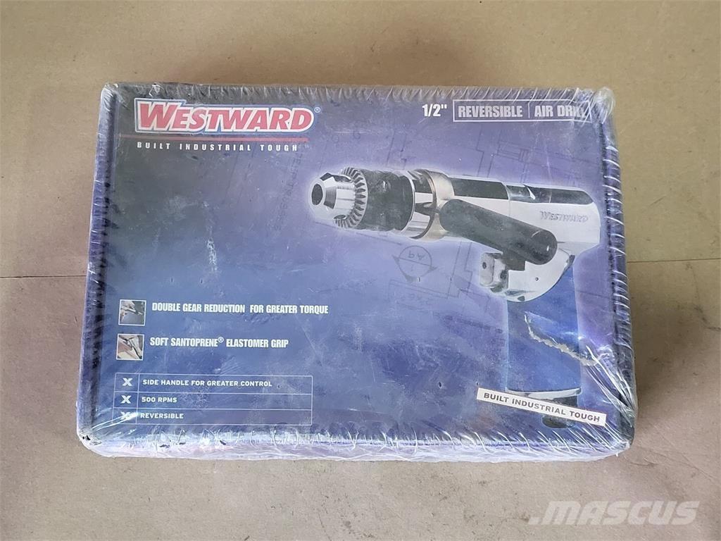 Westward  Other