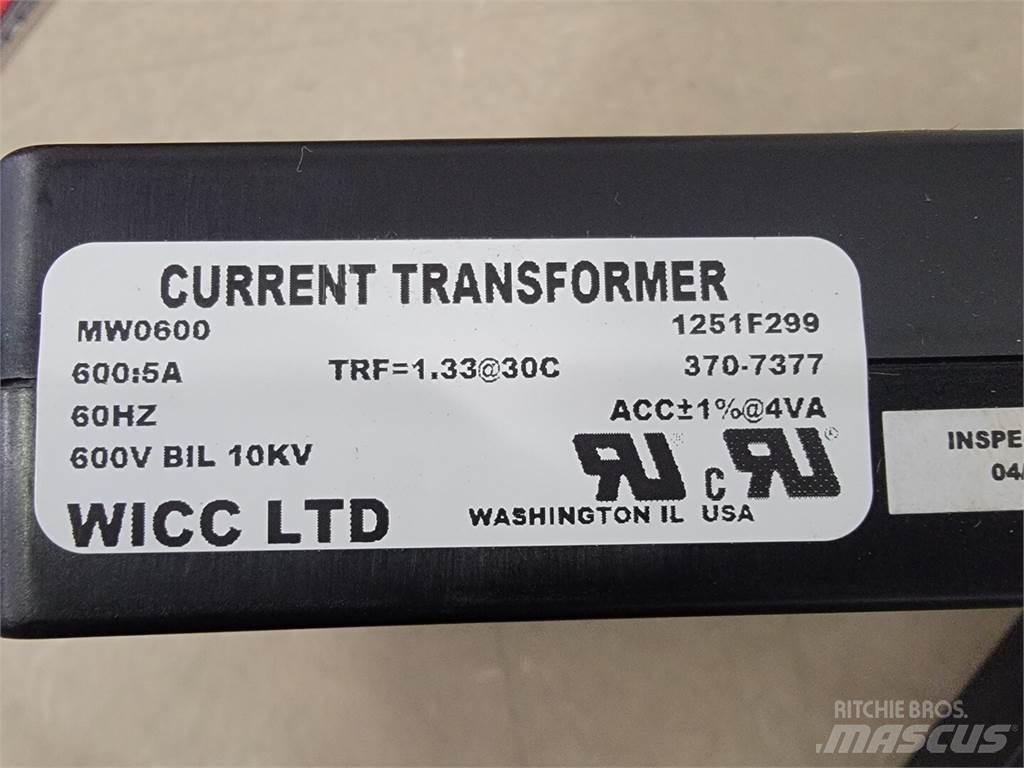  WICC MW0600 Other