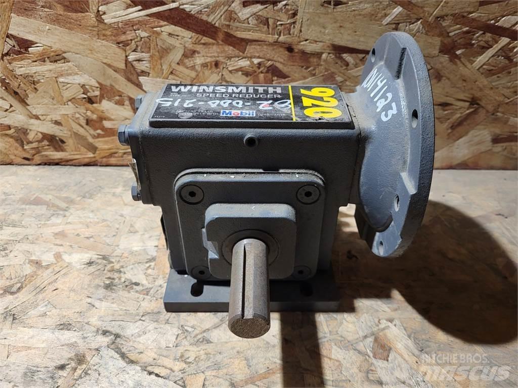  WINSMITH 920MWT Other