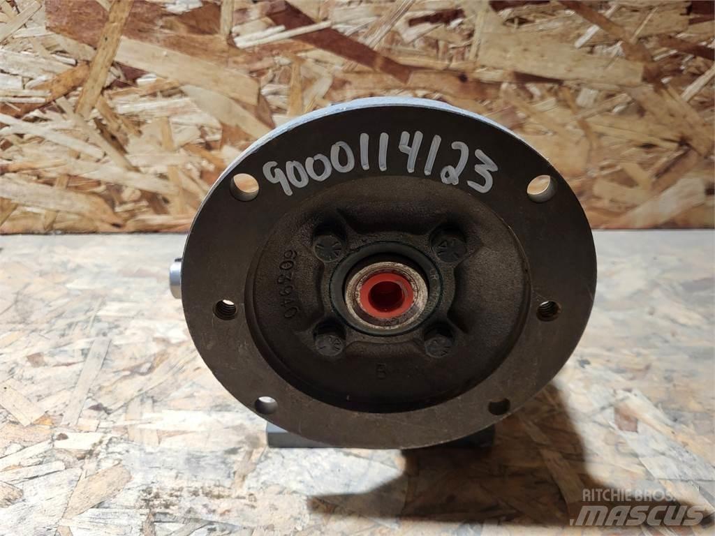  WINSMITH 920MWT Other