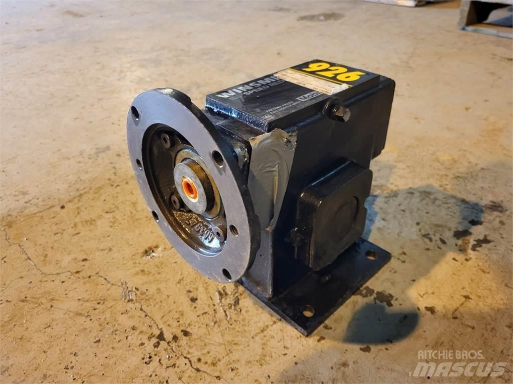  WINSMITH 926MWT Other
