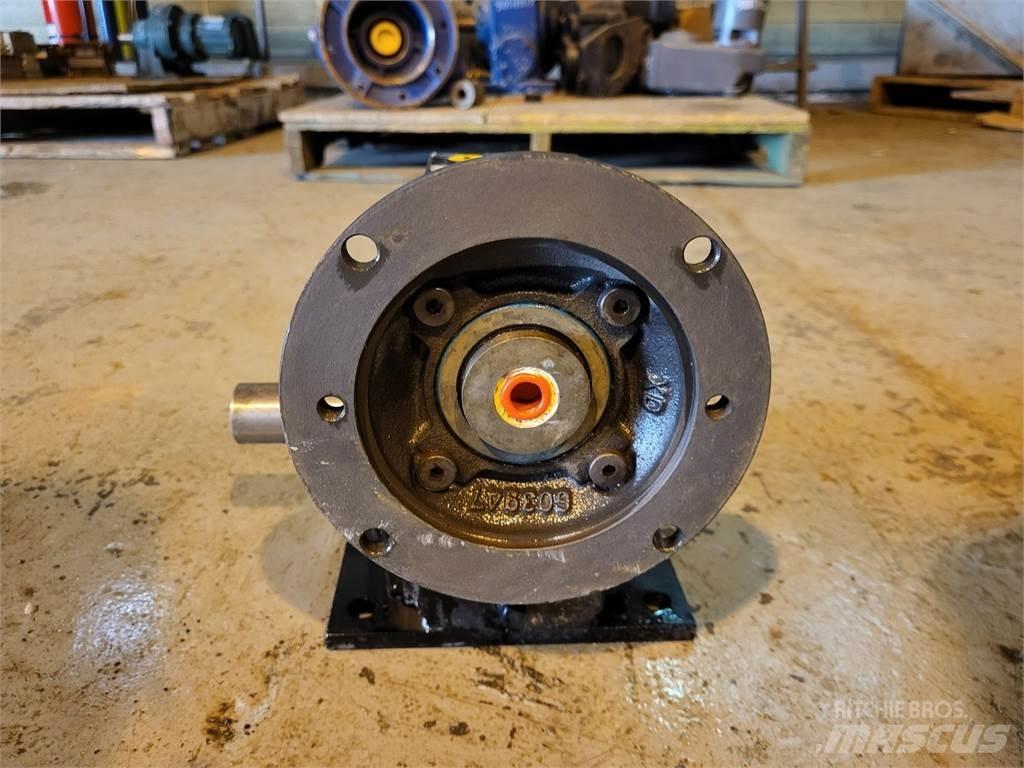  WINSMITH 926MWT Other