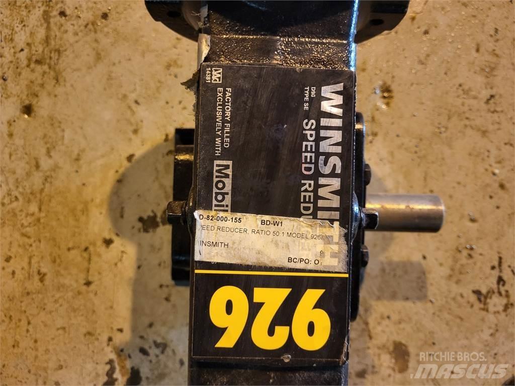  WINSMITH 926MWT Other