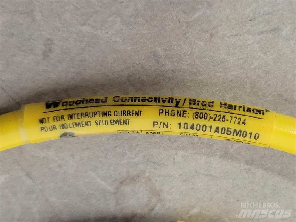  WOODHEAD 1300060944 Other