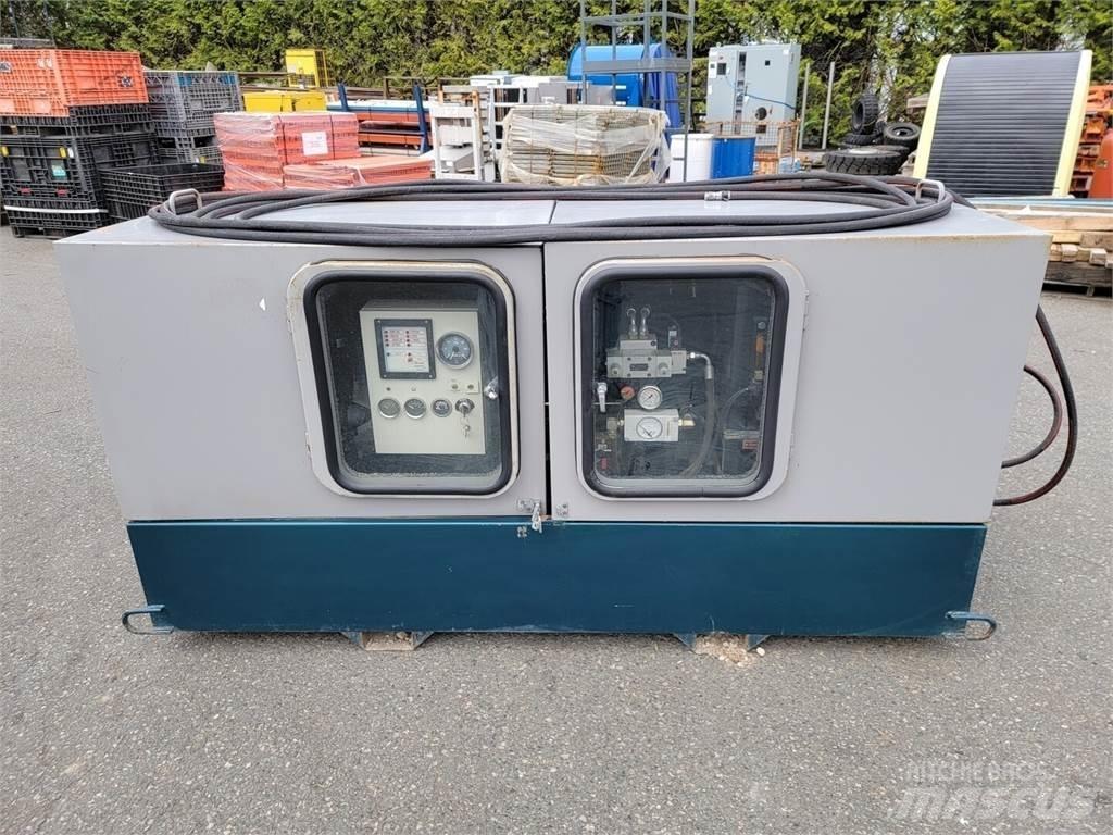 WPS 7005175S Water Pumps