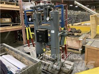  XEBEC 22HDE10K Air Compressor
