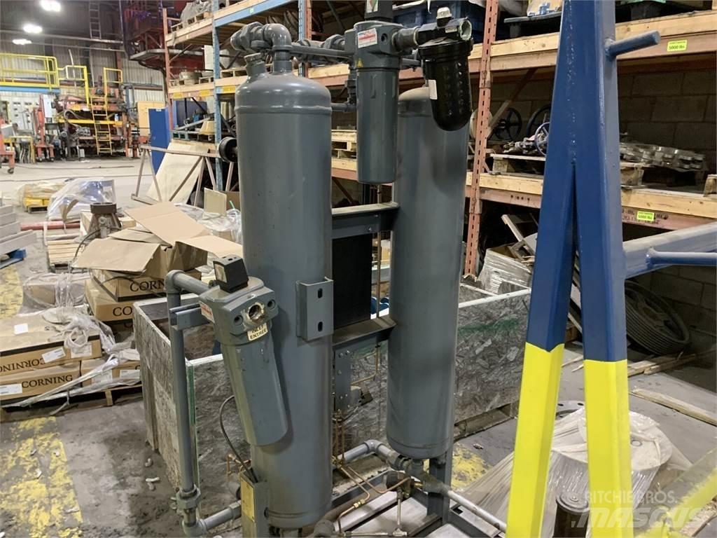  XEBEC 22HDE10K Air Compressor