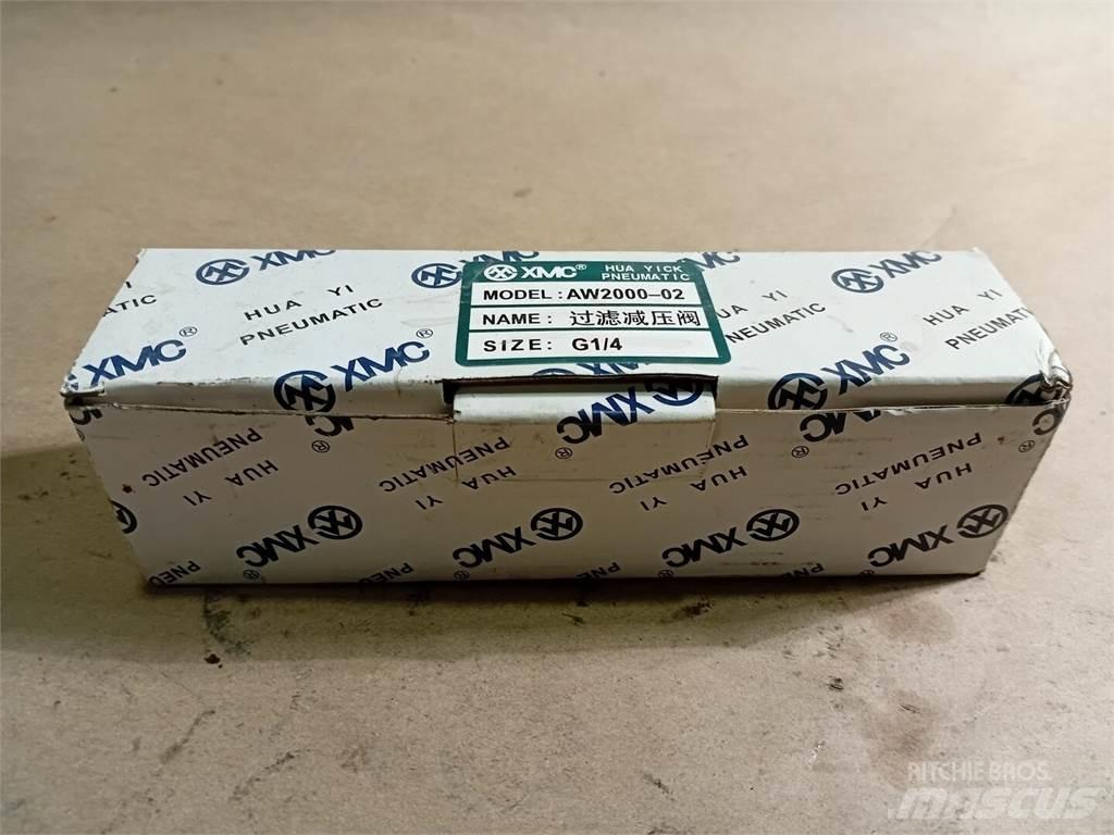  XMC AW2000-02 Other