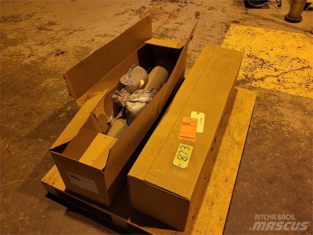  XYLEM SSCF 05036 4P Other