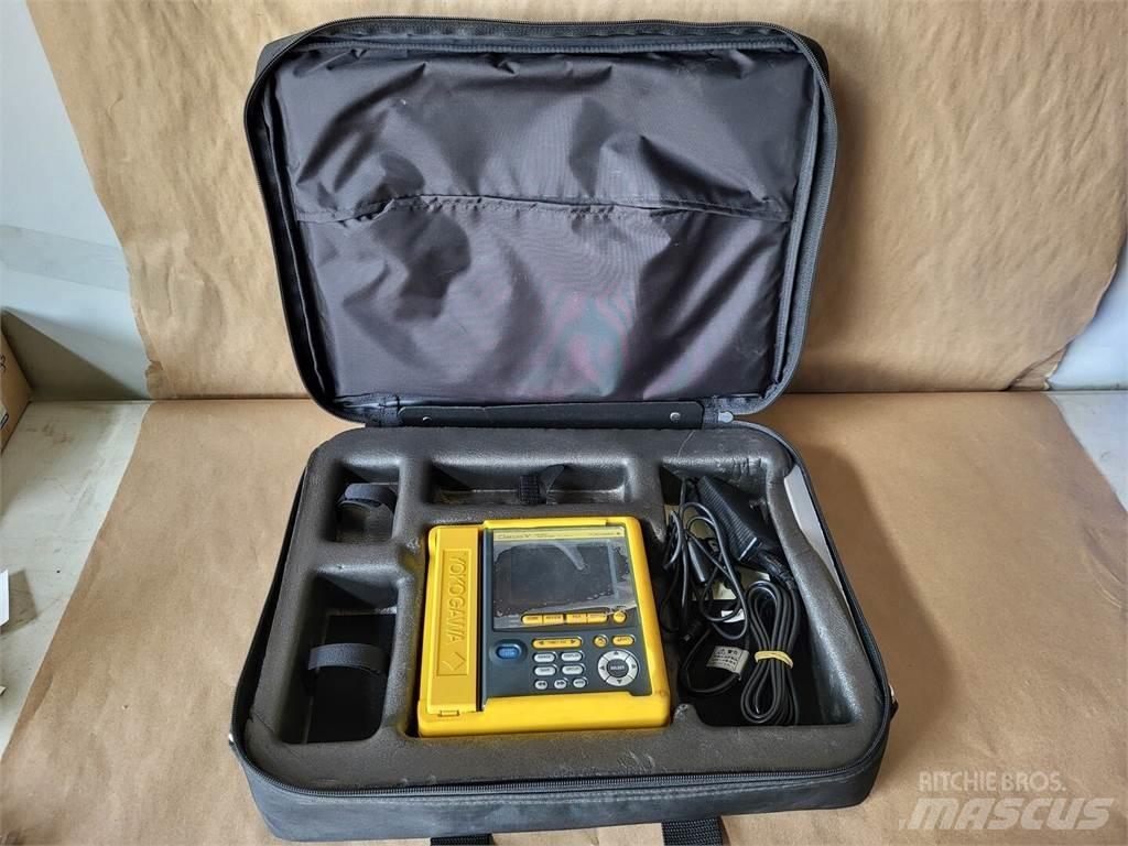  YOKOGAWA XL100 Other