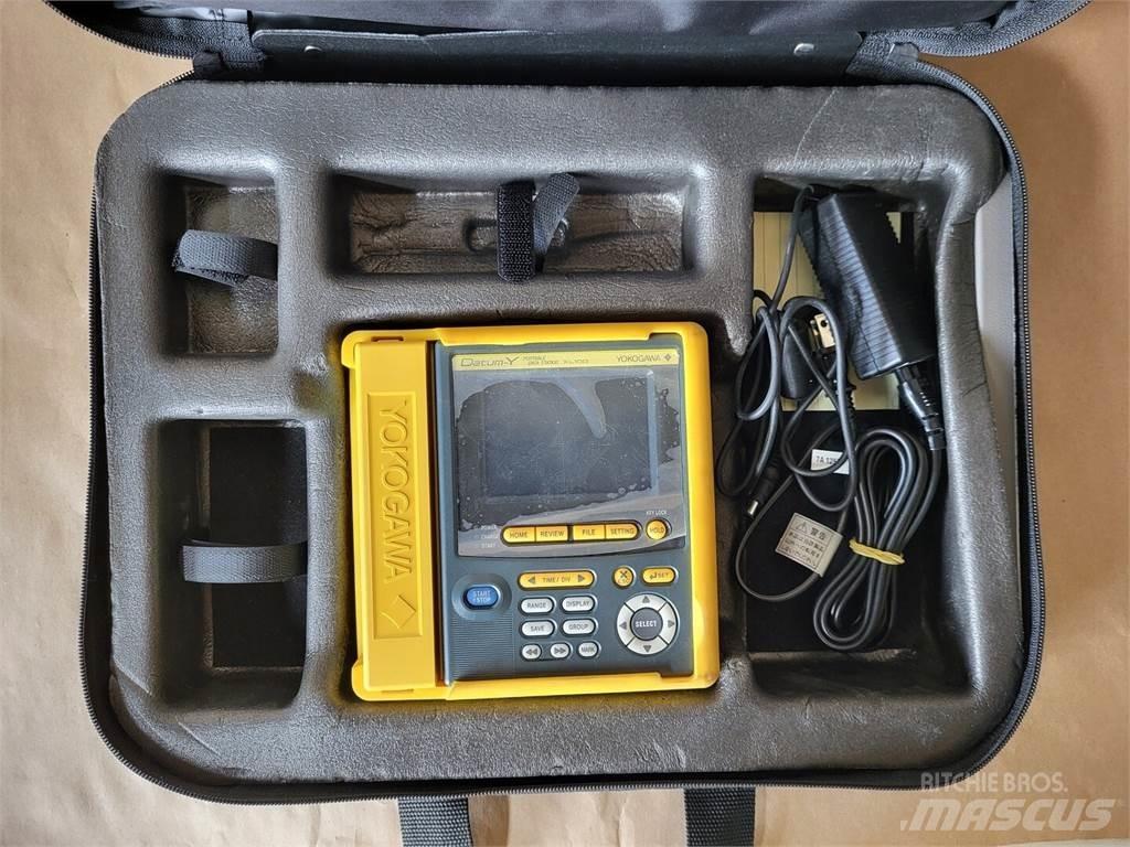 YOKOGAWA XL100 Other