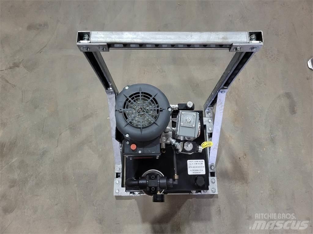  ZACON Water Pumps