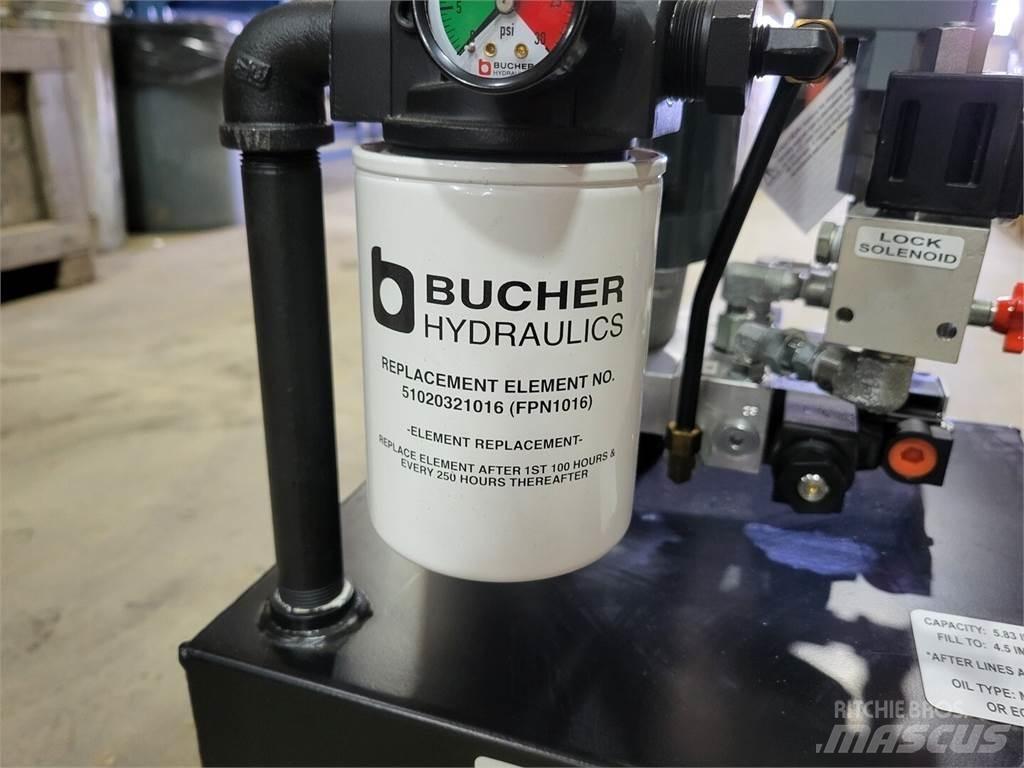  ZACON Water Pumps