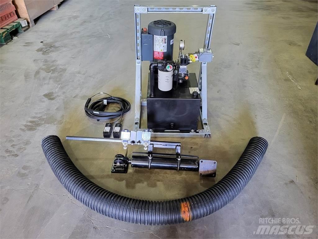  ZACON Water Pumps