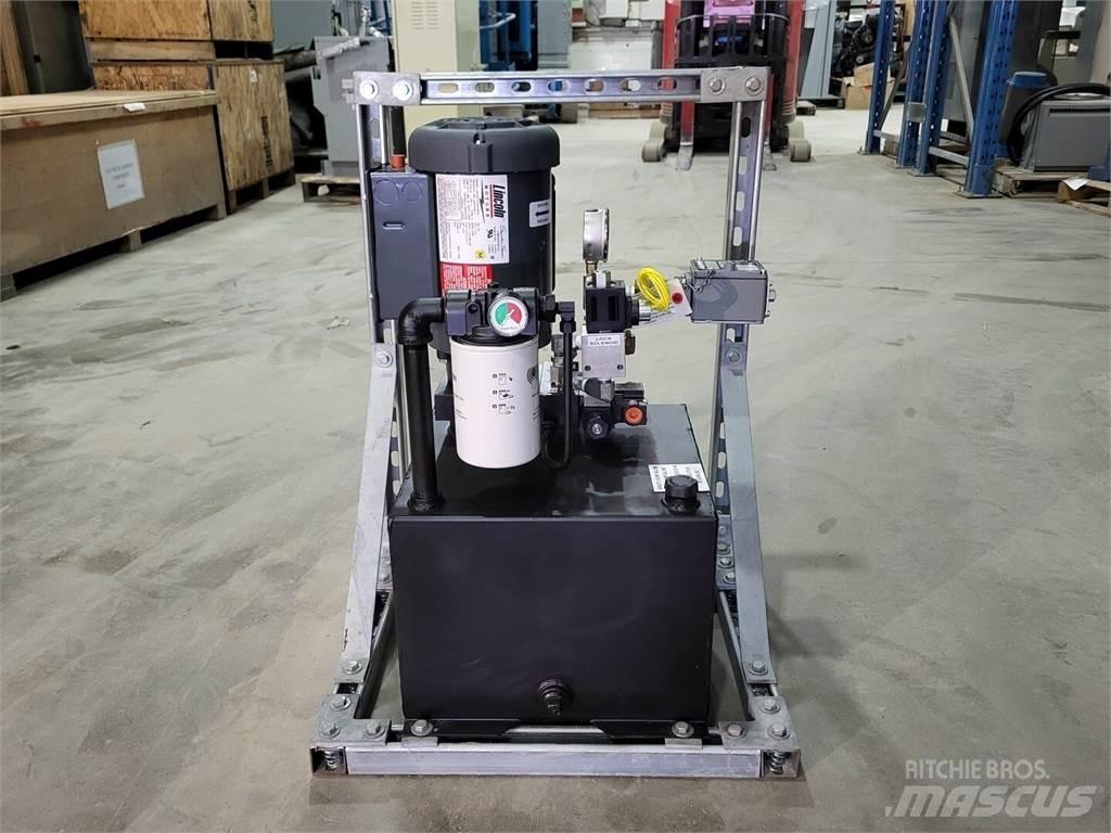  ZACON Water Pumps