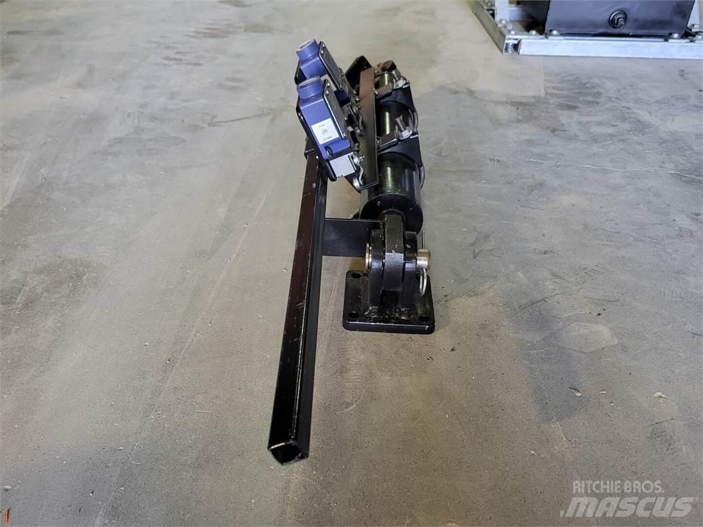 ZACON Water Pumps