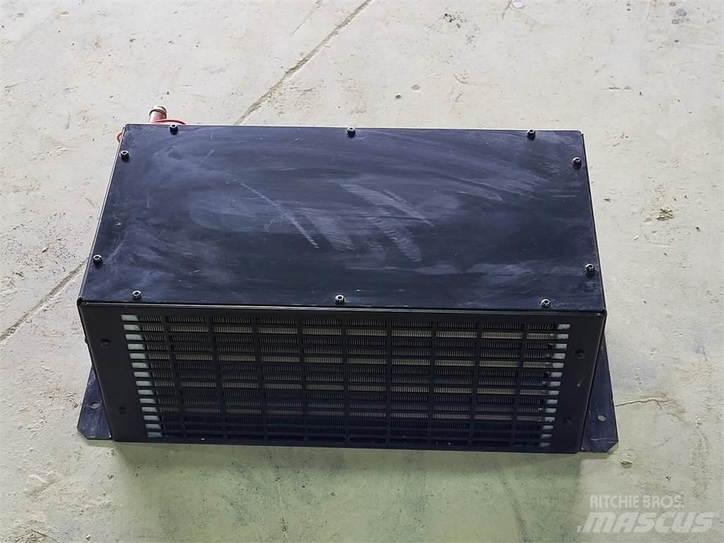  ZEROSTART 300 Used Ground Thawing Equipment
