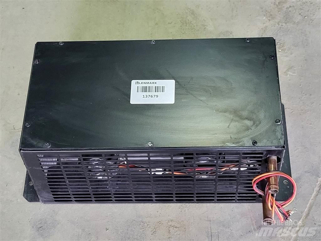  ZEROSTART 300 Used Ground Thawing Equipment