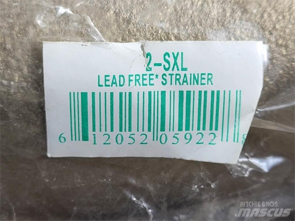  ZURN 2-SXL Other
