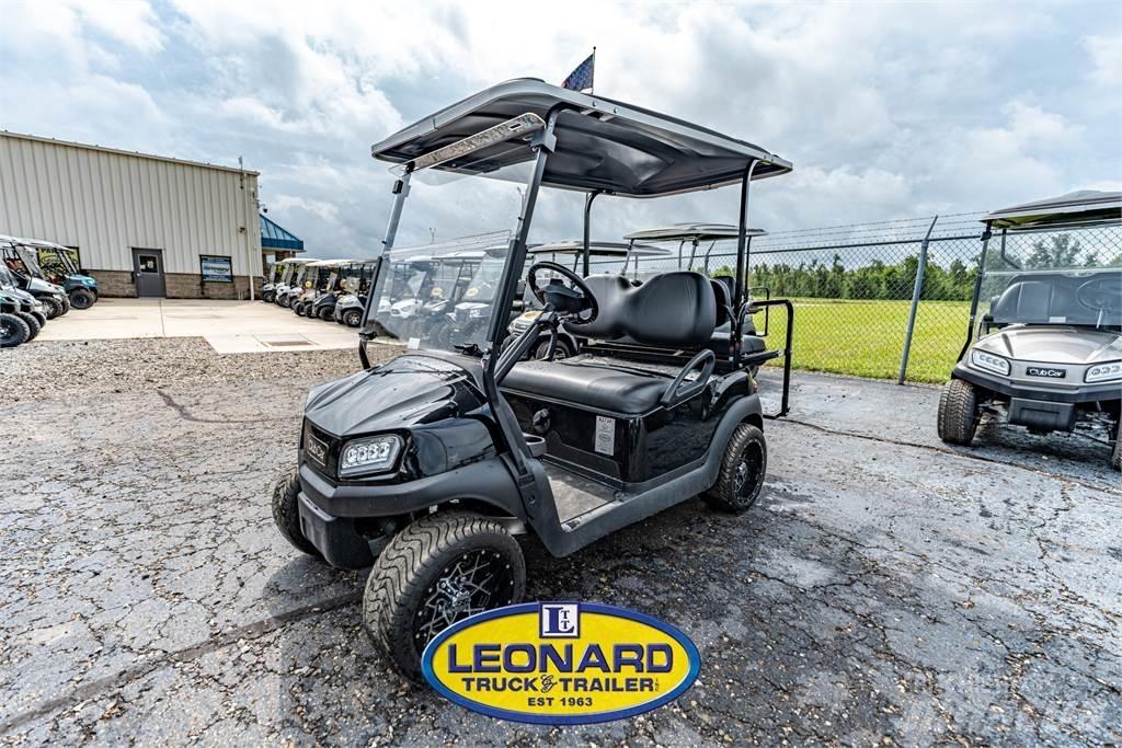 Club Car TEMPO Golf Carts