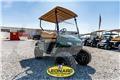 E-Z-GO EZ Golf Carts