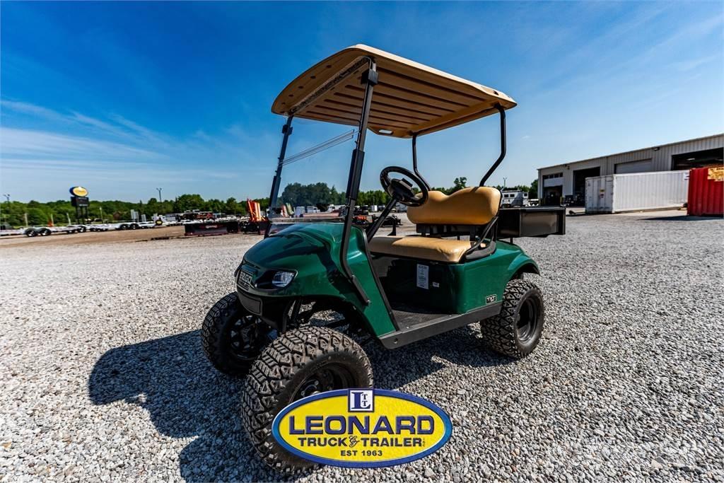 E-Z-GO EZ Golf Carts