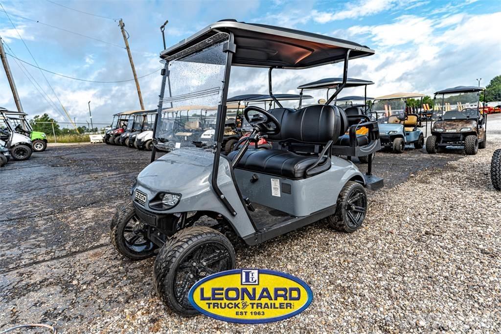E-Z-GO TXT Golf Carts