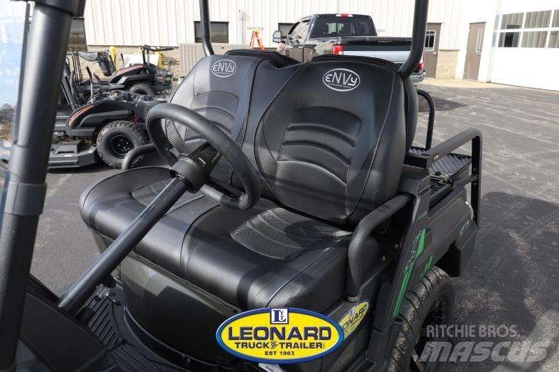  eNVy NV-4 Golf Carts