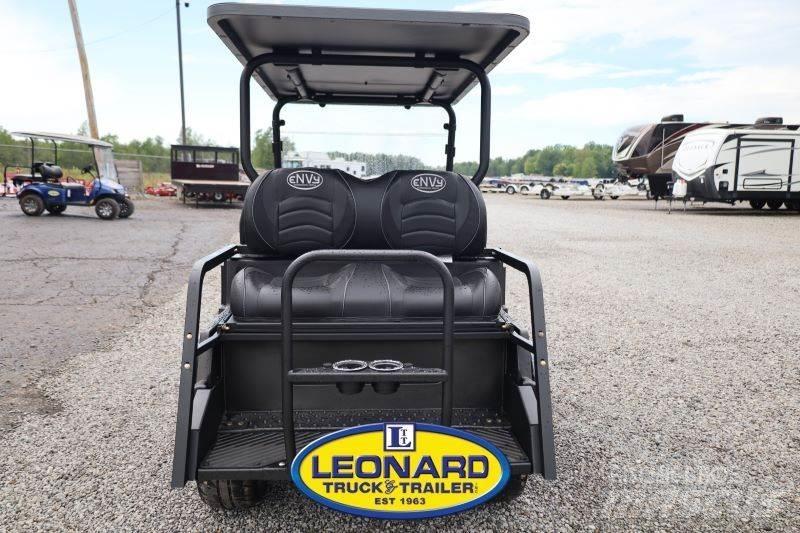  eNVy NV-4 Golf Carts