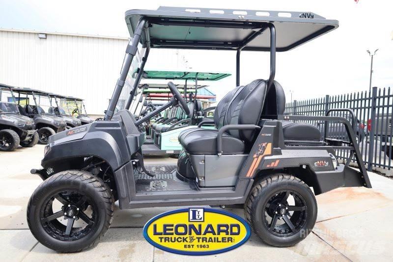  eNVy NV-4 Golf Carts