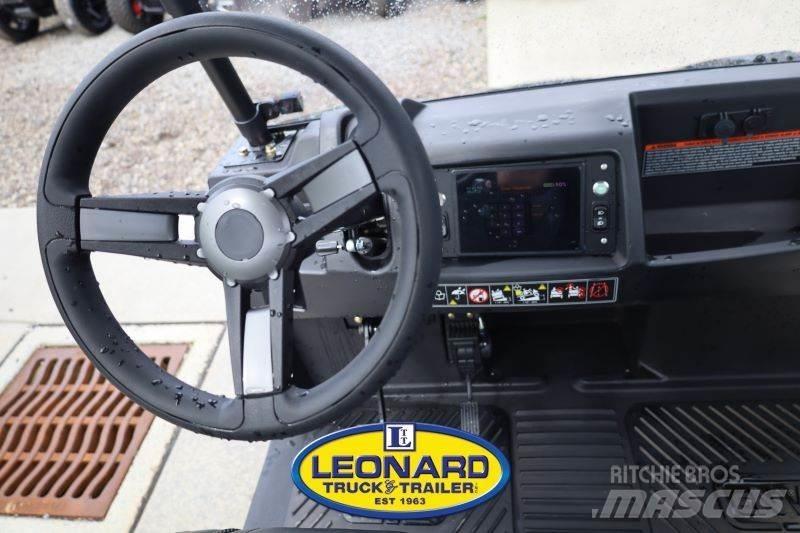  eNVy NV-4 Golf Carts