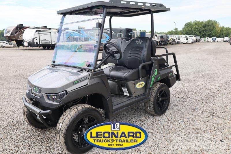  eNVy NV-4 Golf Carts