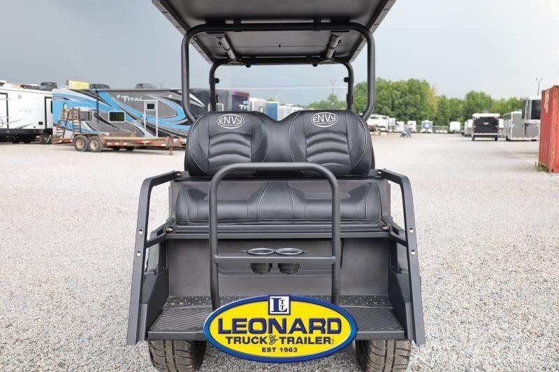  eNVy NV-4 Golf Carts
