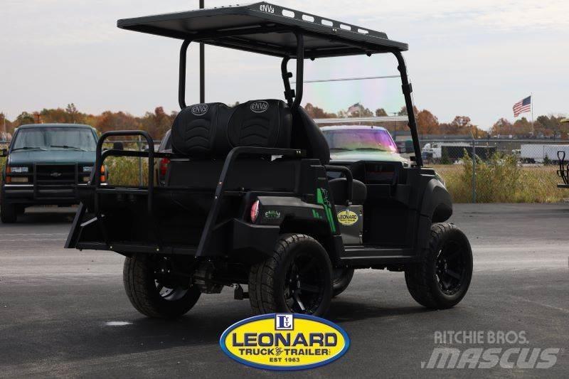  eNVy NV-4 Golf Carts