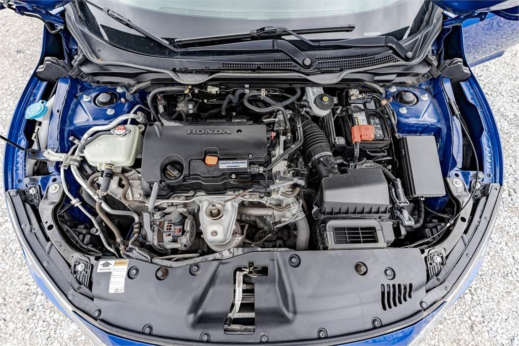 Honda CIVIC Automobiles / SUVS