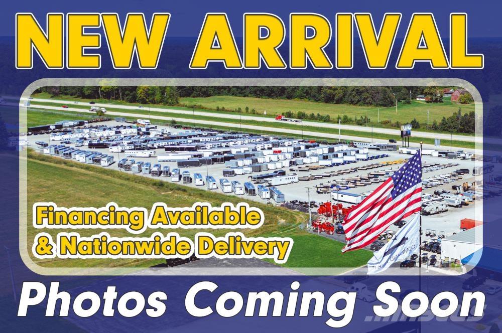  LAKOTA 3HBP Livestock Trailers