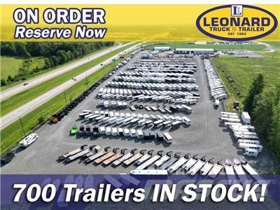 Merhow 8M1745 Motor homes and travel trailers