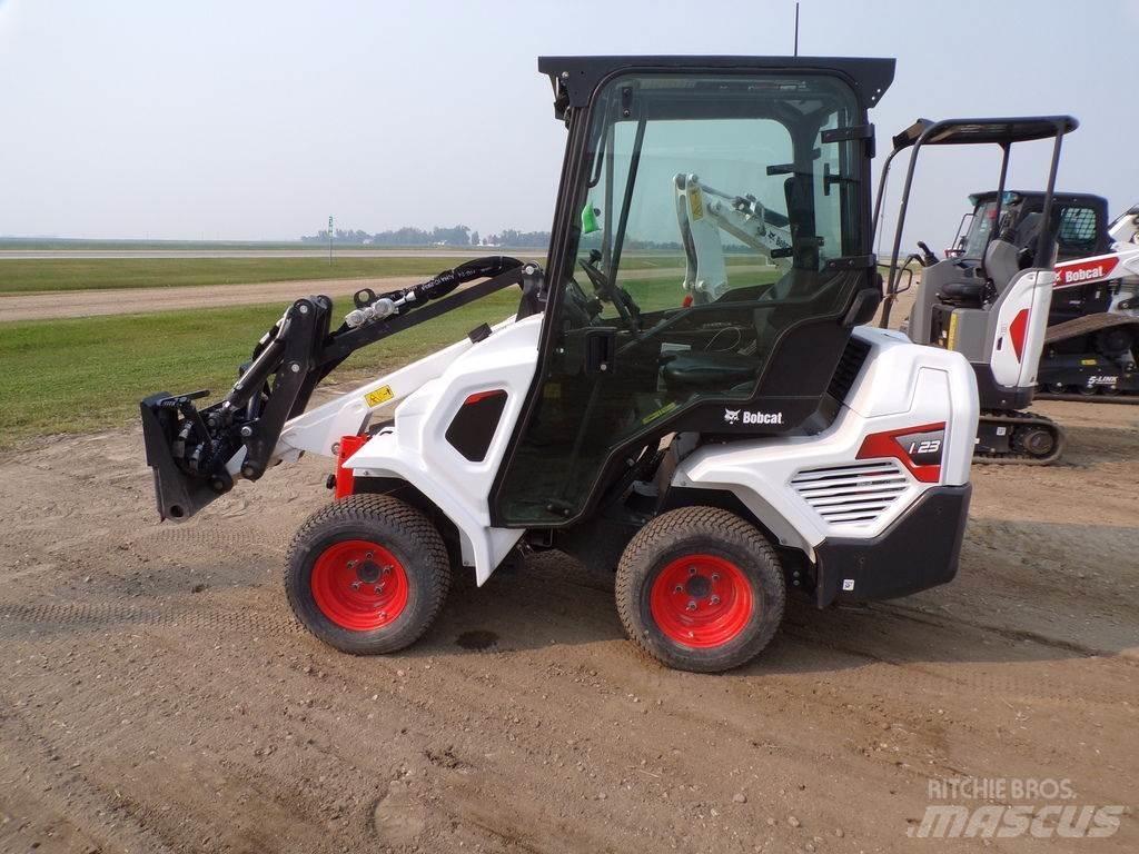 Bobcat L23 Other