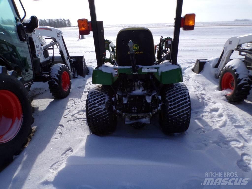 John Deere 2305 Other