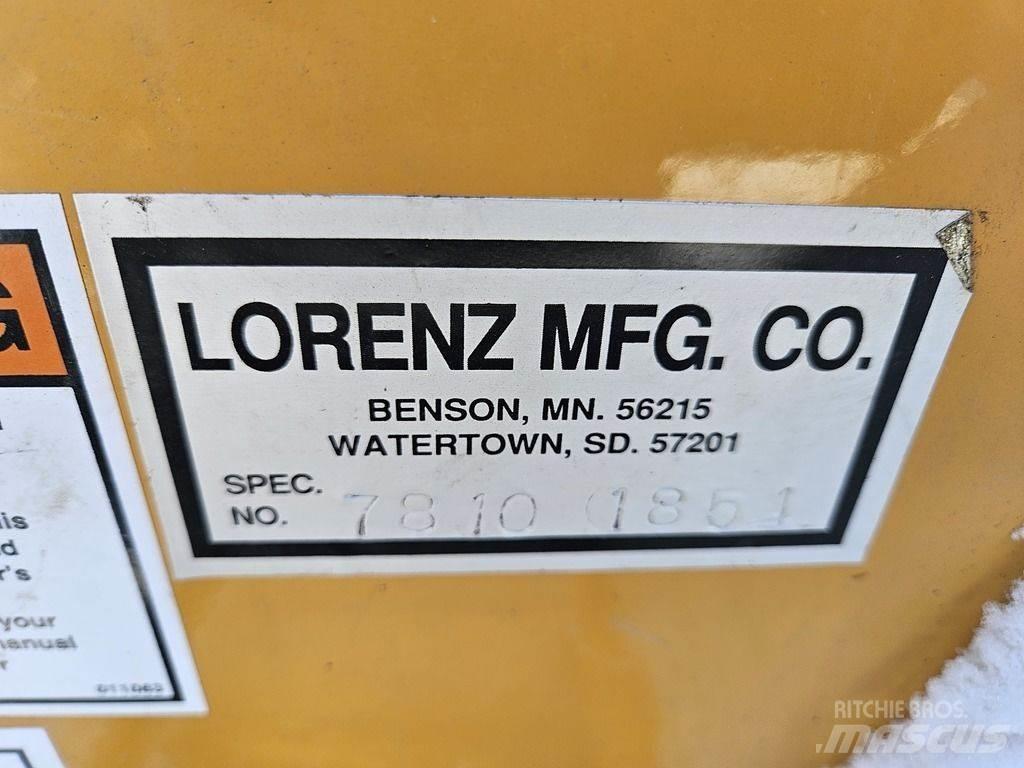  Lorenz 7810 Other