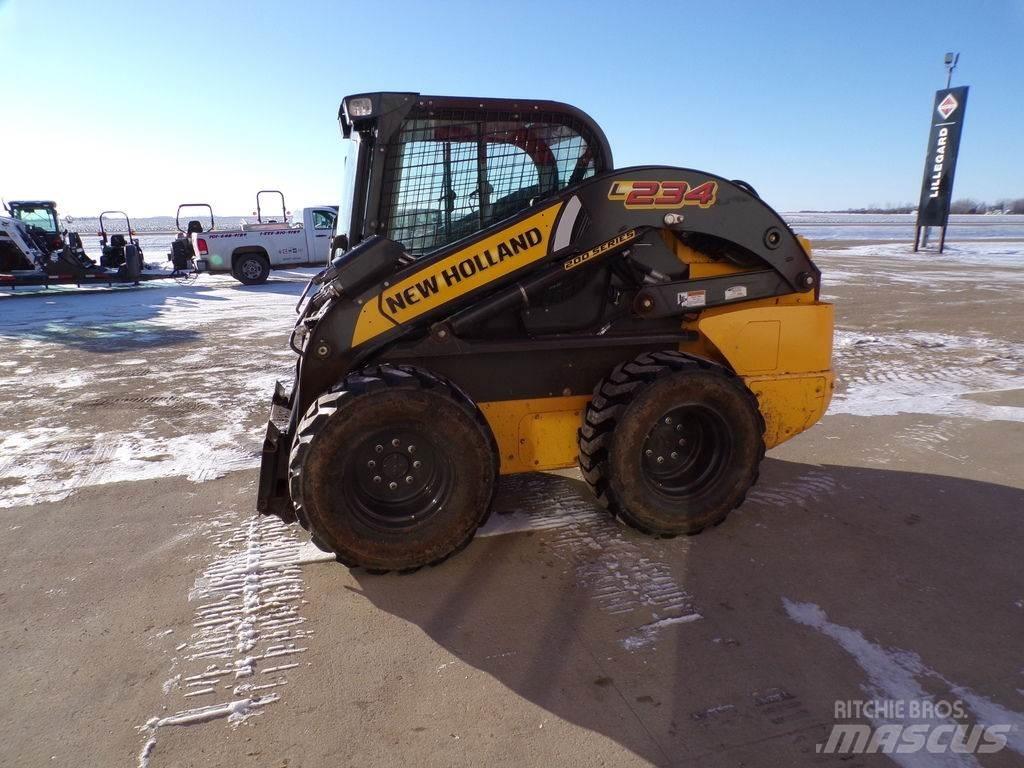 New Holland L234 Other