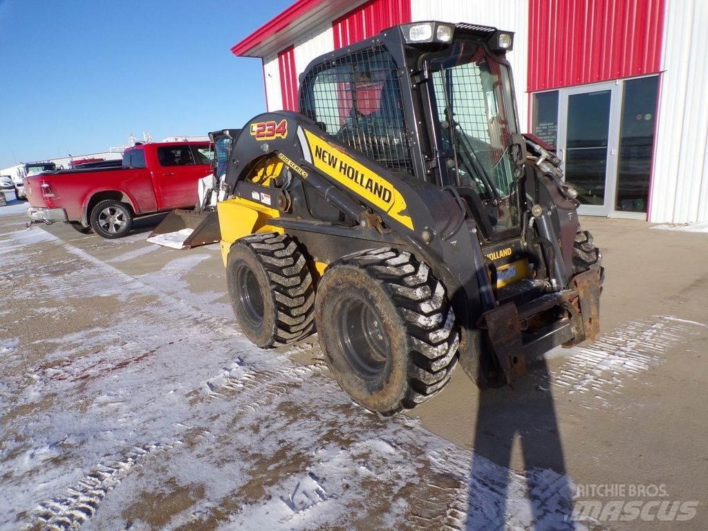 New Holland L234 Other